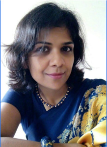 Premalatha Krishnan