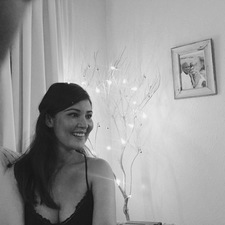 Sasha Vaughan