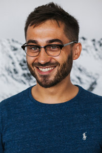 Wojtek Ptak