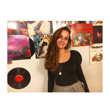Nefeli Batistatou