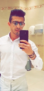 Mohamed Saad