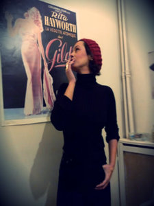 Δημητρα Διαμαντοπουλου