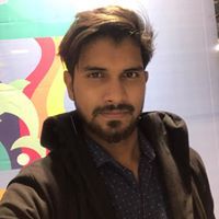 Ashutosh Rajput