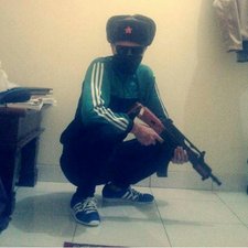 Cheeki Breeki