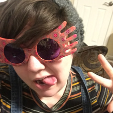 Maisie Iven