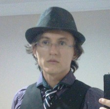 Ivan Alisson Lima