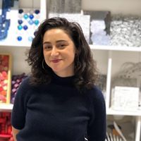Zoe Dartley