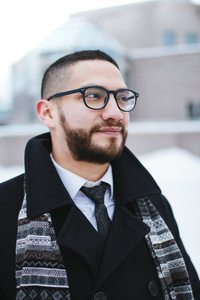 Douglas Vidal-Hernandez