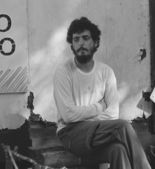 Alan Braz