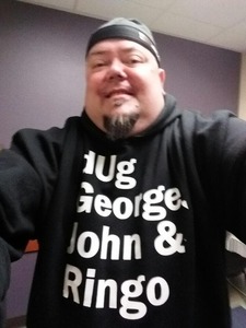 Doug S George