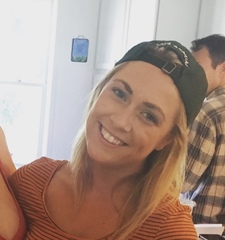 Megan Wilburn