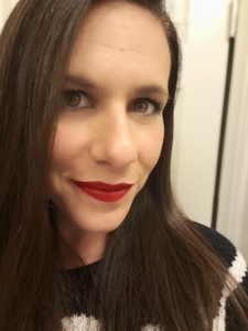 Danielle Pertile