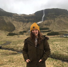 Rebecca Schultz-Graham