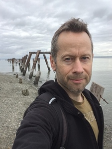 Michael Singman-Aste