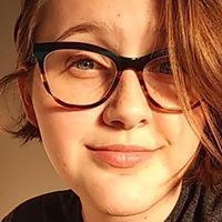 Grace Isfeld