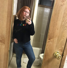 Ally Hall