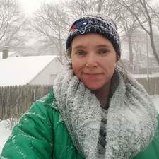 Katy Spencer Johnson