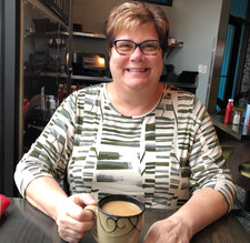 Beth Baier