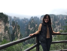 Tammy Tang