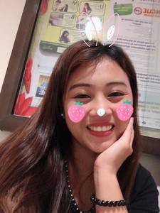 Shanielene May Amparado