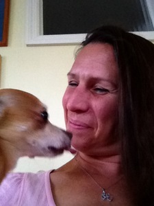Cindy Wargo