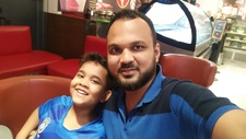 Sadat Mainuddin