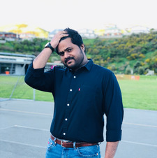 NANDU MOOKKUPARAMBIL