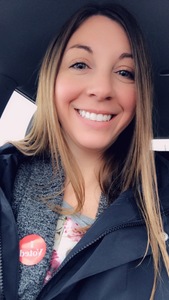 Stephanie Williamson