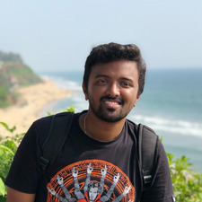 Manoj Kulandaivel