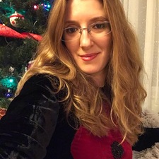 Velcu Irina