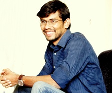 Ajay Hole