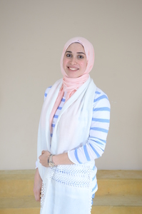 Nouran Rostom
