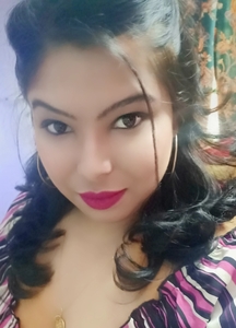 Pratistha Dutta