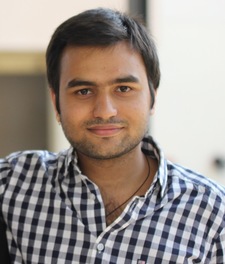 Shashank Sharma