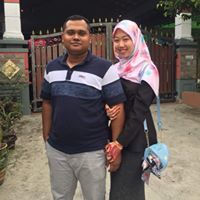 Syafiqah Samsor