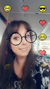 lisa Drogomirecki