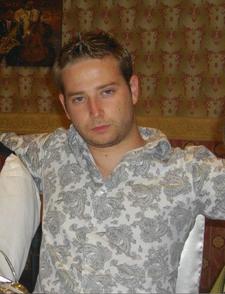 Maxim Drebchev