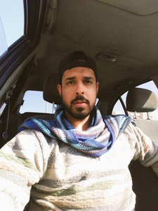 Kareem M adam