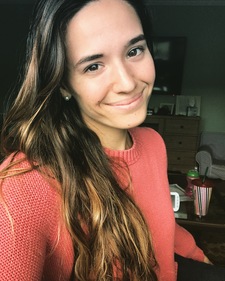 Allie McDonough