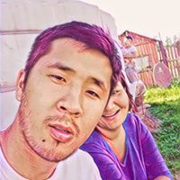 Анхууш Ганууш