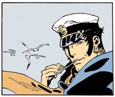 Corto Maltese