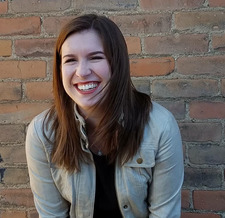 Katharine Mclaughlin