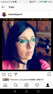 Chiara Allegranti