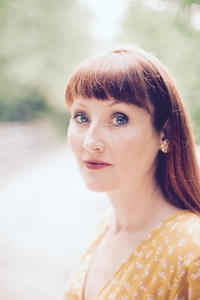Genevieve Artel