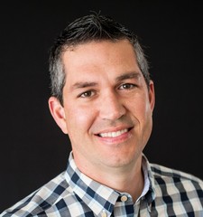 Aaron Ellinger