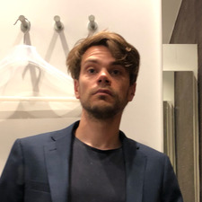 Ludvig Svensson