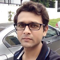 Nikhil Mehta