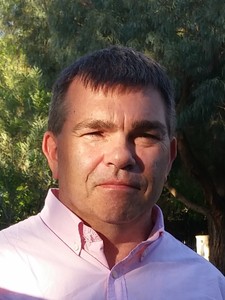 Stephen Dowling