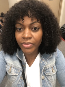 Karen Brown