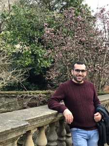 Mustafa Assaf
